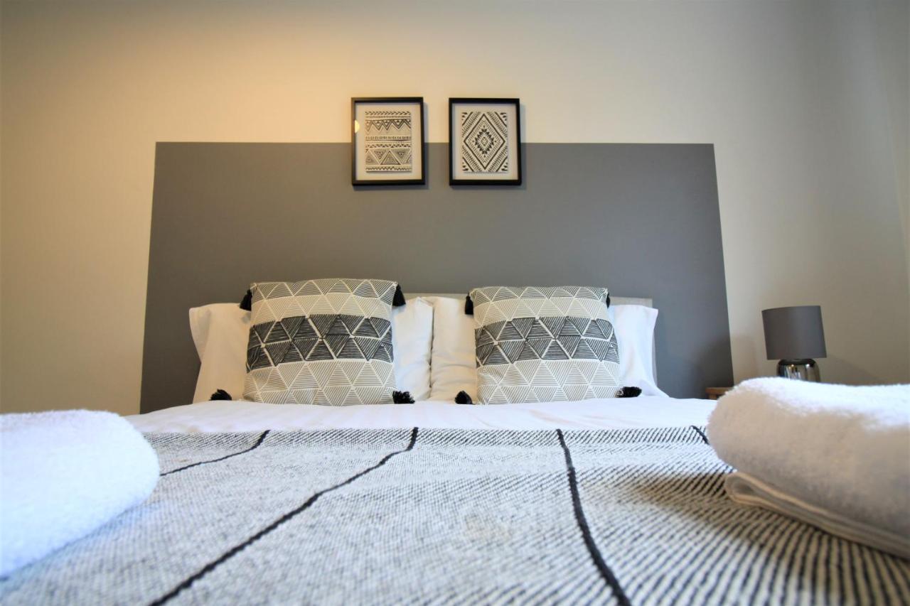 Hamilton House -3 Bed Close To Town, Drive Parking, 2 Toilets Newcastle upon Tyne Ngoại thất bức ảnh