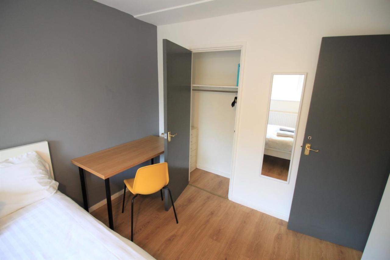 Hamilton House -3 Bed Close To Town, Drive Parking, 2 Toilets Newcastle upon Tyne Ngoại thất bức ảnh