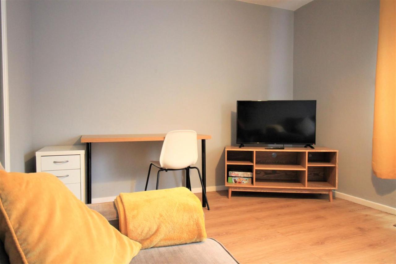Hamilton House -3 Bed Close To Town, Drive Parking, 2 Toilets Newcastle upon Tyne Ngoại thất bức ảnh