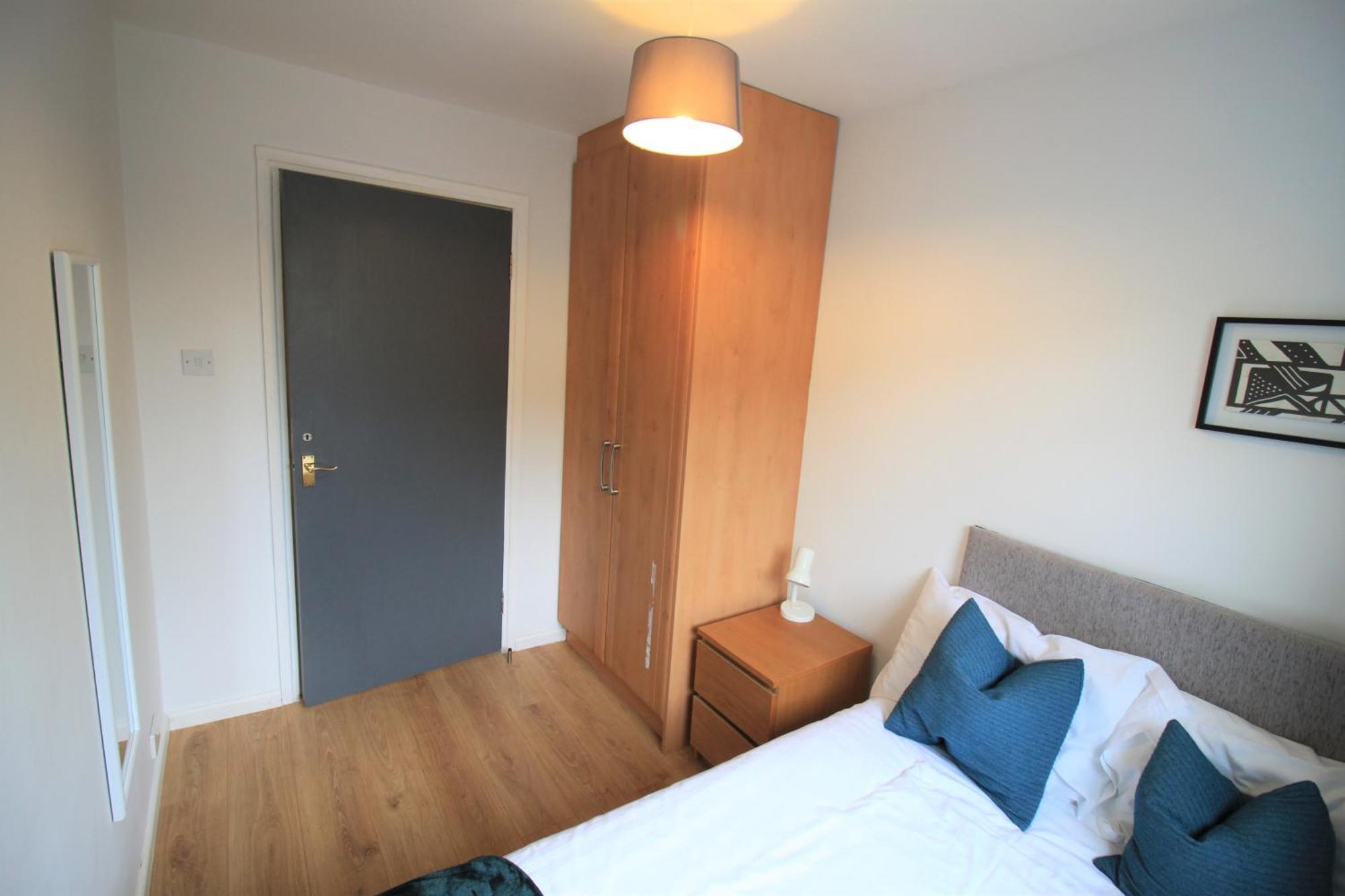 Hamilton House -3 Bed Close To Town, Drive Parking, 2 Toilets Newcastle upon Tyne Ngoại thất bức ảnh