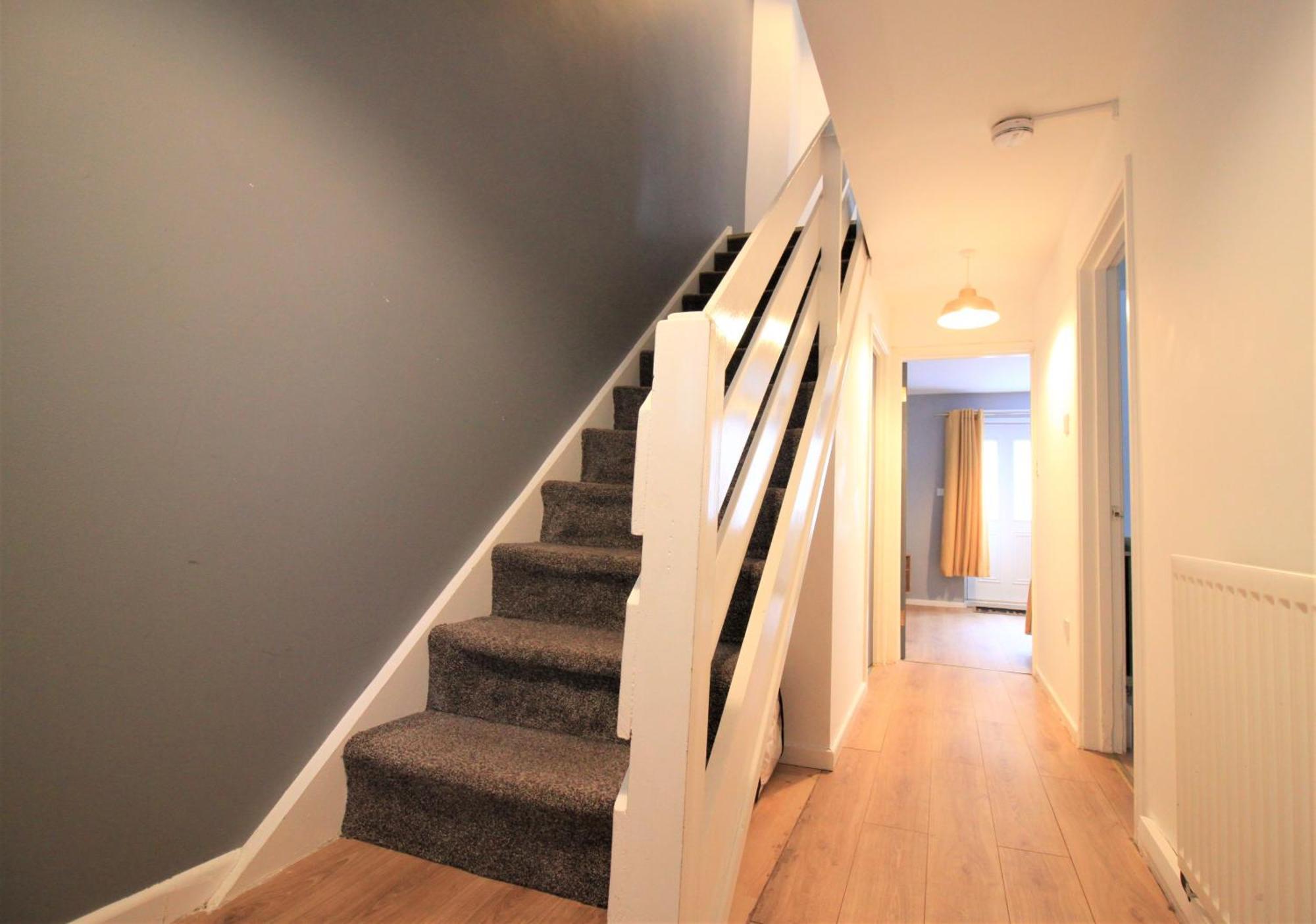 Hamilton House -3 Bed Close To Town, Drive Parking, 2 Toilets Newcastle upon Tyne Ngoại thất bức ảnh