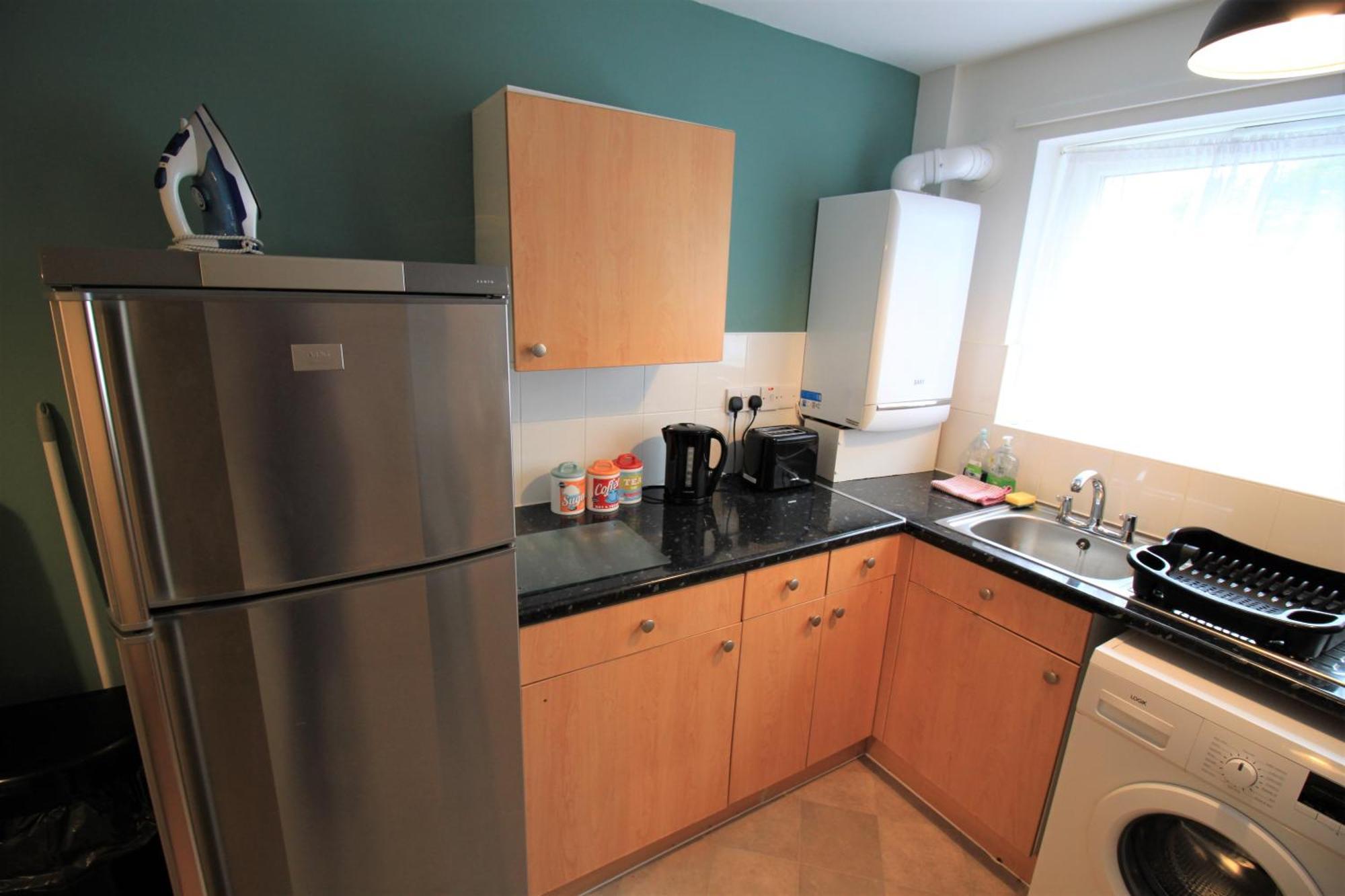 Hamilton House -3 Bed Close To Town, Drive Parking, 2 Toilets Newcastle upon Tyne Ngoại thất bức ảnh