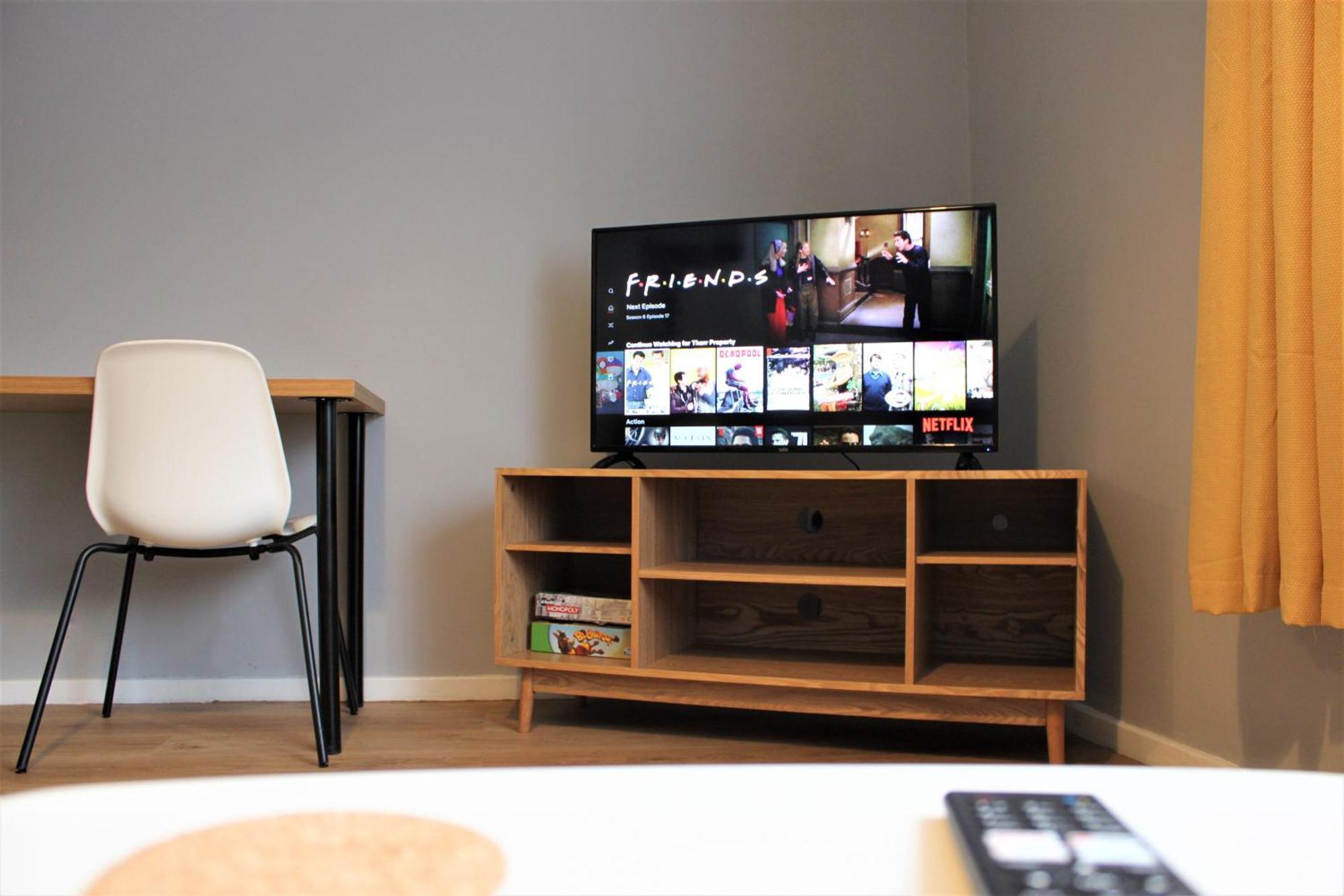 Hamilton House -3 Bed Close To Town, Drive Parking, 2 Toilets Newcastle upon Tyne Ngoại thất bức ảnh